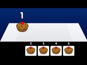 Five Currant Buns Image