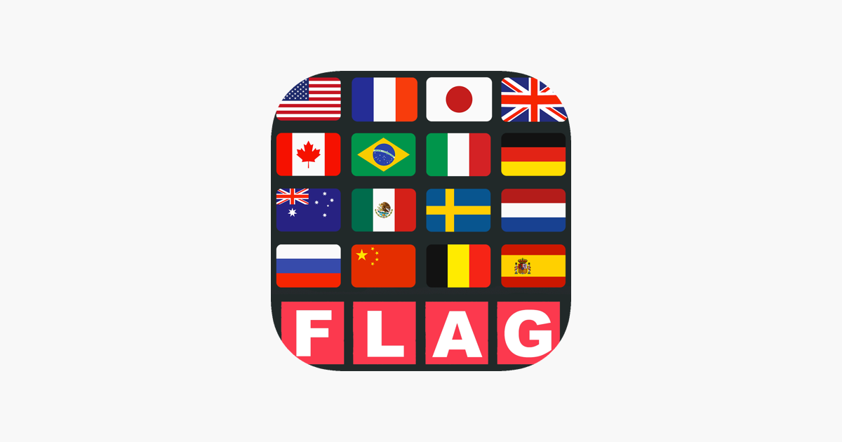 Games like Flags Quiz - Guess what is the country!