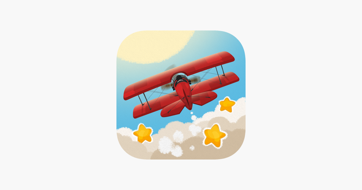 Games like Flying in Clouds