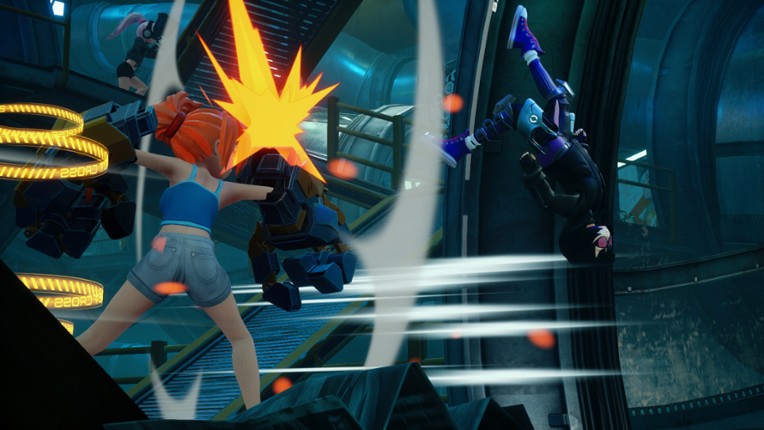 Foobar Zero screenshot