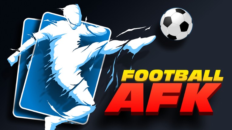 Football AFK screenshot