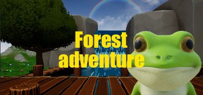 Forest adventure Image