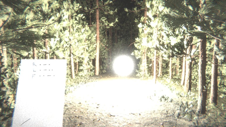 Fragments screenshot