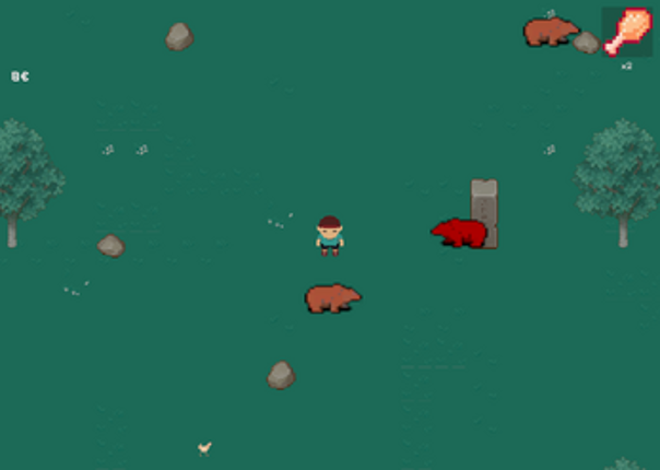 Freddy's Island Image