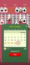 FreeCell by Logify Image