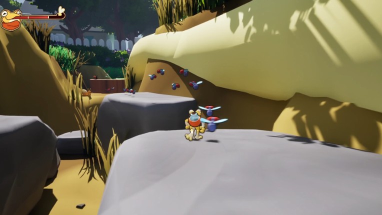 Frob screenshot