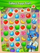 Fruit Hero: Link Legend Image