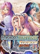 Funbag Fantasy: Sideboob Story 2 Image