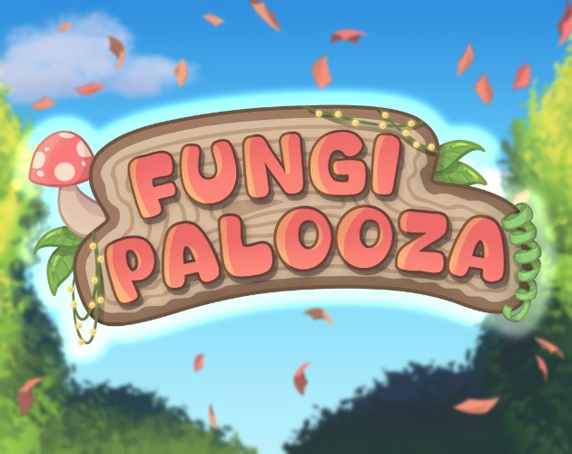 Games like Fungipalooza