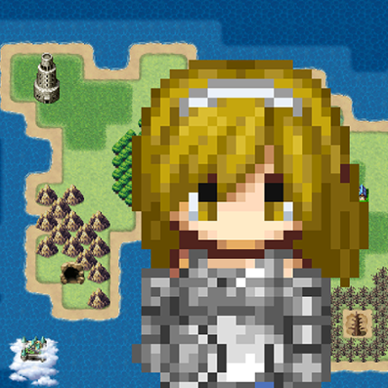 Unlimited Skills Hero - RPG Image