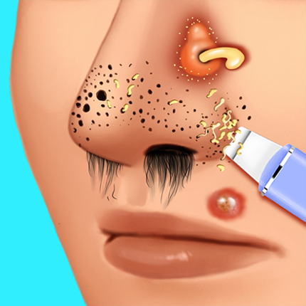 Makeup ASMR Satisfying Games Image