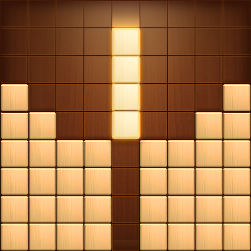 Games like Wood Block Puzzle 3D