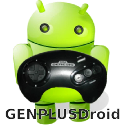 Games like GENPlusDroid