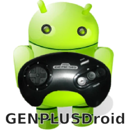 GENPlusDroid Image
