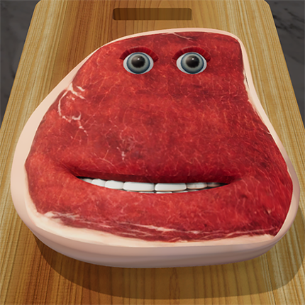 Smash the Steak Image