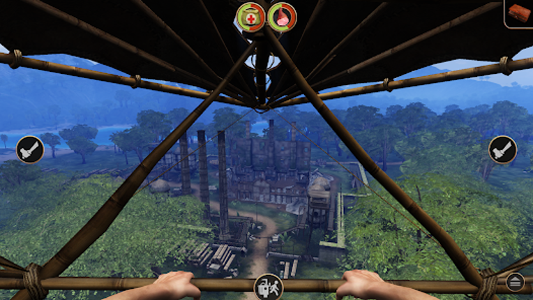 Radiation Island Free screenshot