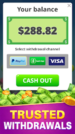 Bingo Win Cash: Win Real Money Image