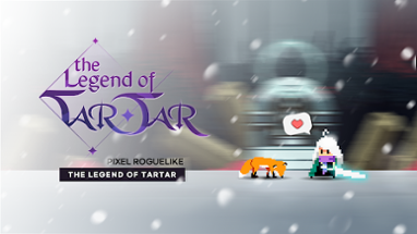 The Legend of Tartar Image