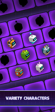Cyber Jump screenshot