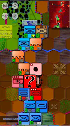 Operation Market Garden screenshot