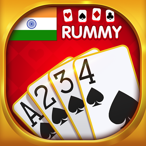 Games like Indian Rummy Comfun Online