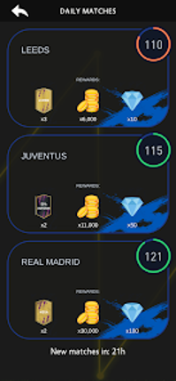 DEVCRO FC 26 - PACKS, DRAFT! Image