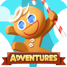 CookieRun: Tower of Adventures Image