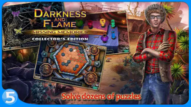 Darkness and Flame 2 Image