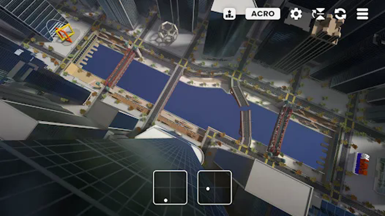 FeelFPV Drone FPV Simulator screenshot