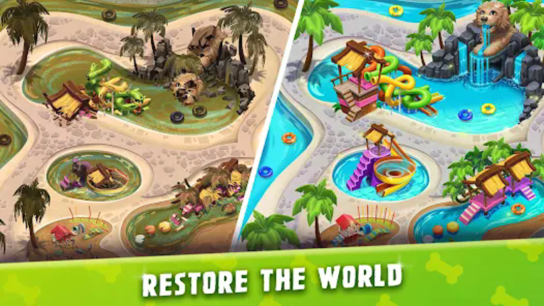 Bubble Shooter King screenshot