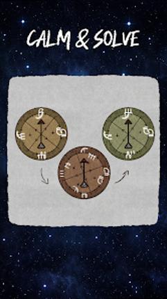 The Lost Forest Puzzle Image