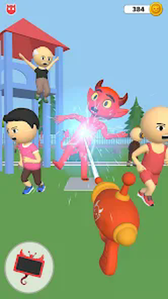 Find the Devil Image