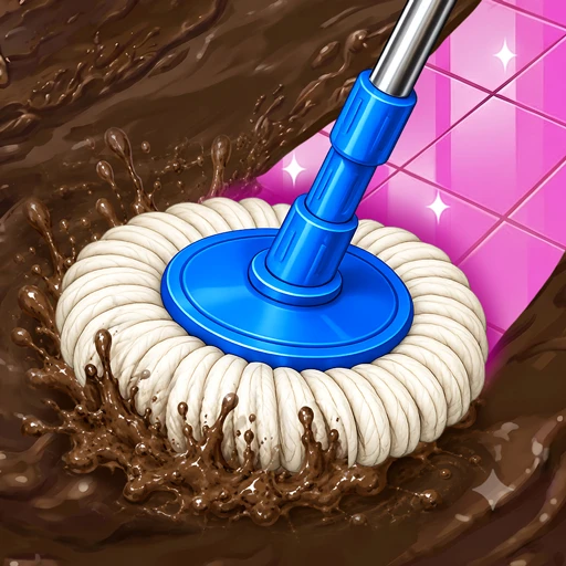 Games like House Cleaning: ASMR Makeover
