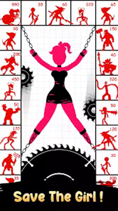 Stick Hero: Tower Defense screenshot