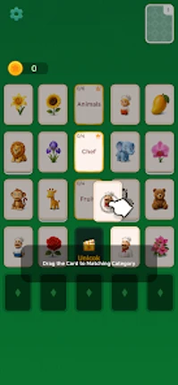 Card Jam: Word Puzzle screenshot