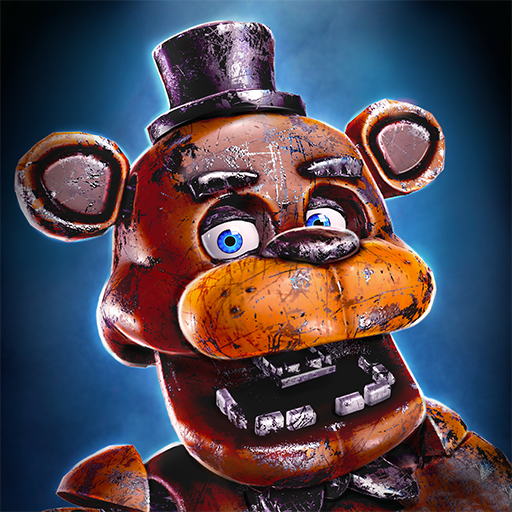 Games like Five Nights at Freddy's AR