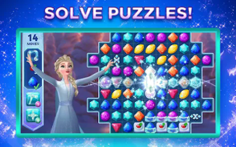 Disney Frozen Adventures Image