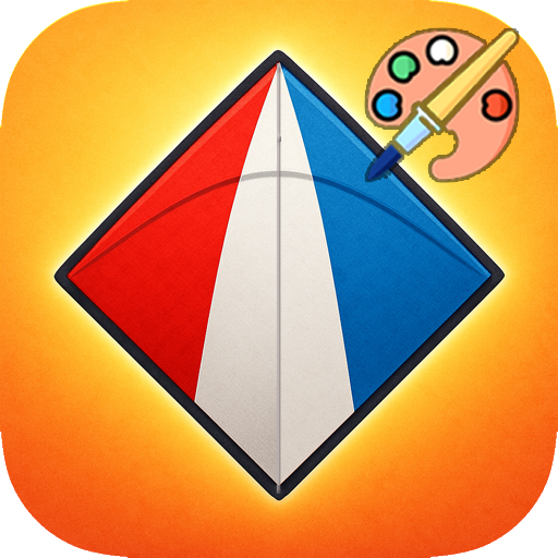 Games like PIPA MOD: Desenhe sua pipa