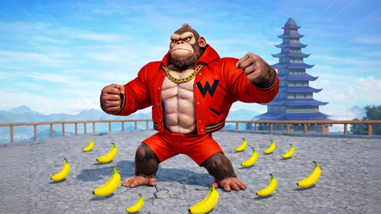 Giant Monster: Survival City Image