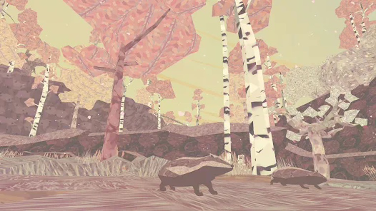 Shelter: An Animal Adventure Image