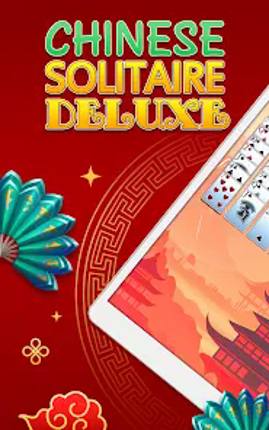 Chinese Solitaire Deluxe® 2 screenshot
