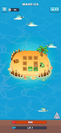 Loop Island: Survive Image