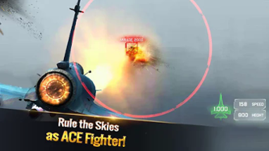 Ace Fighter: Modern Air Combat Image