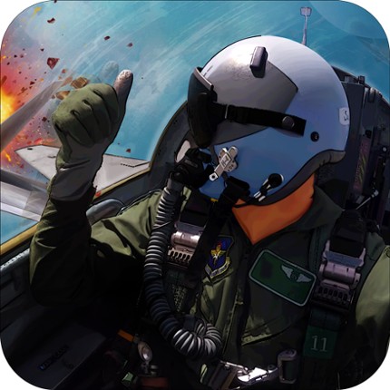 Ace Fighter: Modern Air Combat Image