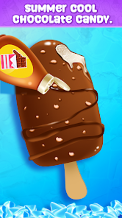 ice cream maker screenshot