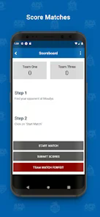 APA Scorekeeper Image