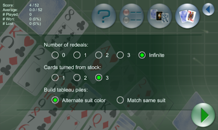 Klondike Forever Image