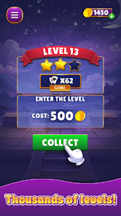 Card Match screenshot