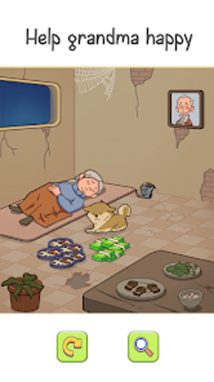 Help Them - Tricky Puzzle screenshot