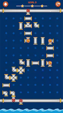 Pipe Way screenshot